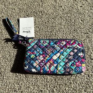 Disney Vera Bradley Wrislet